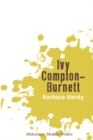 Ivy Compton-Burnett - Book
