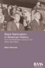 Black Nationalism in American History : From the Nineteenth Century to the Million Man March - Book