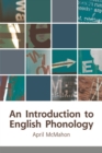 An Introduction to English Phonology - eBook