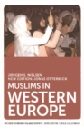 Muslims in Western Europe - Book