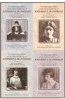 The Edinburgh Edition of the Collected Works of Katherine Mansfield : Volumes 1-4 - Book