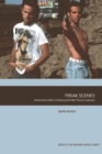 Freak Scenes : American Indie Cinema and Indie Music Cultures - eBook