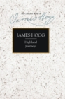 Highland Journeys - Book