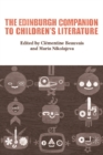 The Edinburgh Companion to Children's Literature - Book