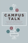 Campus Talk, Volume 2 : Effective Communication beyond the Classroom - eBook