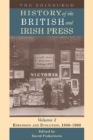 The Edinburgh History of the British and Irish Press, Volume 2 : Expansion and Evolution, 1800-1900 - eBook
