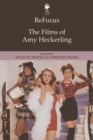 Refocus: the Films of Amy Heckerling - Book