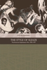 The Style of Sleaze : The American Exploitation Film, 1959 - 1977 - Book