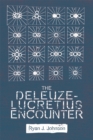 The Deleuze-Lucretius Encounter - Book