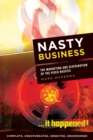 Nasty Business : The Marketing and Distribution of the Video Nasties - Book