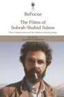 Refocus: the Films of Sohrab Shahid-Saless - Book