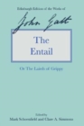 The Entail : Or the Lairds of Grippy - Book