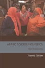 Arabic Sociolinguistics - Book