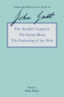 The Ayrshire Legatees, the Steam-Boat, the Gathering of the West - Book