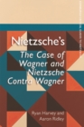 Nietzsche's the Case of Wagner and Nietzsche Contra Wagner - Book