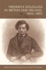 Deafening Applause : Frederick Douglass in the British Isles - Book