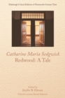 Redwood: a Tale - Book