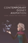 Contemporary Disney Animation : Genre, Gender and Hollywood - eBook