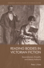 Reading Bodies in Victorian Fiction : Associationism, Empathy and Literary Authority - eBook