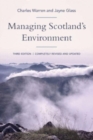 Managing Scotland's Environment - Book