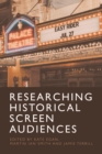 Researching Historical Screen Audiences - eBook