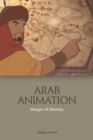 Arab Animation : Images of Identity - eBook
