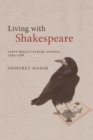 Living with Shakespeare : Saint Helen's Parish, London, 1593-1598 - eBook