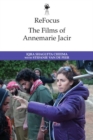 Refocus: the Films of Annemarie Jacir - Book
