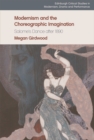 Modernism and the Choreographic Imagination : Salome's Dance after 1890 - eBook
