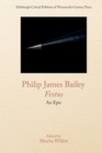 Philip James Bailey, Festus : An Epic Poem - Book
