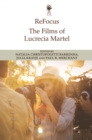 Refocus: The Films of Lucrecia Martel - Book