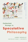 Collected Essays in Speculative Philosophy - Book