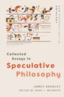 Collected Essays in Speculative Philosophy - eBook