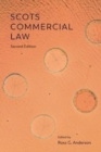 Scots Commercial Law - Book