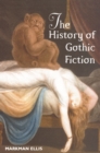 The History of Gothic Fiction - eBook