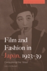Film and Fashion in Japan, 1923-39 : Consuming the 'West' - eBook