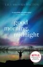 Good Morning, Midnight : NOW THE MAJOR NETFLIX FILM 'THE MIDNIGHT SKY' - Book