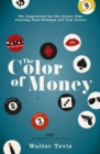 The Color of Money : From the author of The Queen's Gambit - now a major Netflix drama - Book