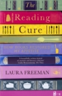 The Reading Cure : How Books Restored My Appetite - Book