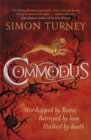 Commodus - Book