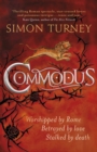 Commodus : The Damned Emperors Book 2 - eBook