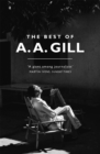The Best of A. A. Gill - Book
