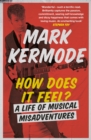 How Does It Feel? : A Life of Musical Misadventures - eBook