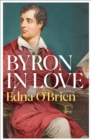 Byron In Love - Book