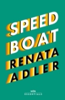 Speedboat : With an introduction by Hilton Als - eBook