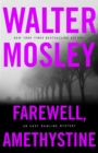 Farewell, Amethystine - Book