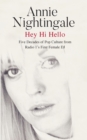 Hey Hi Hello : Five Decades of Pop Culture from Britain's First Female DJ - eBook