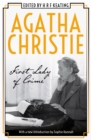 Agatha Christie: First Lady of Crime - Book