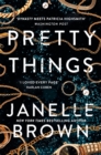 Pretty Things - Book