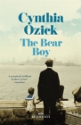 The Bear Boy - Book